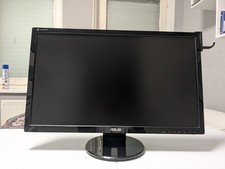 ASUS LCD Monitor 27 Zoll 60 Hz