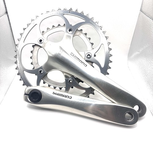 Shimano r600 kurbelgarnitur - fc-r600,