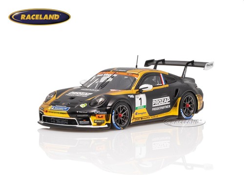 Porsche 911 gt3 - gt3, cup
