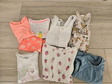 Kleiderpaket Mädchen Baby Gr