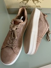 LA MARTINA – Sneaker in Gr