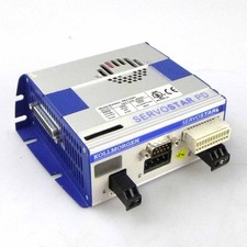 Kollmorgen Servoregler Servostar PD PE210561 GEB