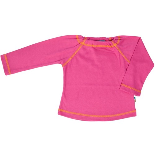 Tragwerk shirt finn jersey - tragwerk,