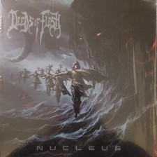 Deeds of Flesh Nucleus LP