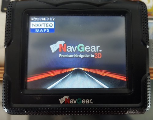 Navgear motorrad navi - motorrad-navi, europa
