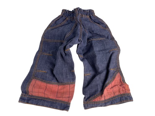 Puppenkleidung hose länge - puppenkleidung,