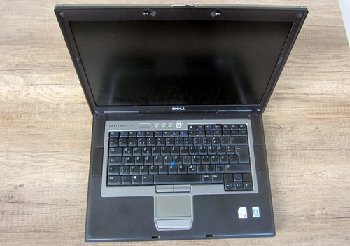 Dell latitude d820 core - ,