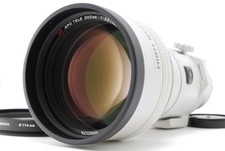 SP Preis!!![Near MINT] Minolta High Speed AF APO Tele 300mm f2.8 A Mount...