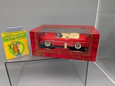 Mira 1955 Buick Century  rot  1/18 in  OVP  F16