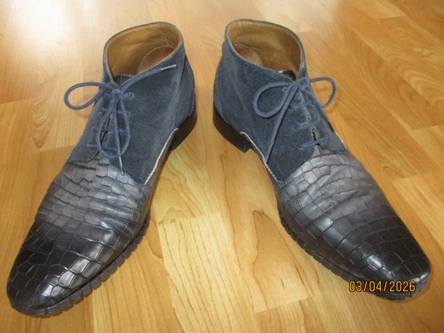 Melik herrenschuhe stiefel - melik,