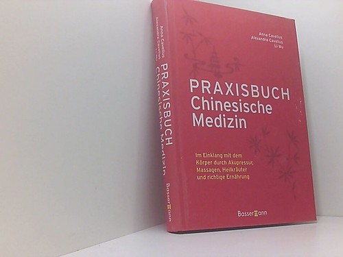 Praxisbuch chinesische - praxisbuch,