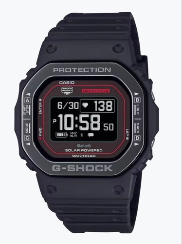 Casio shock h5600mb 1a4jr - g-shock, dw-h5600mb-1a4jr