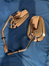 HARLEY DAVIDSON SPIEGEL LINKE