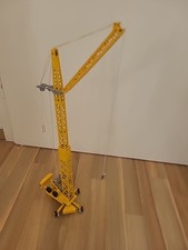 Siku turmdrehkran 4112 - turmdrehkran,