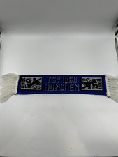 TSV 1860 München Minischal /