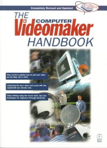 The computer videomaker - the,