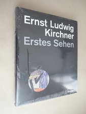 Ernst Ludwig Kirchner - Erstes