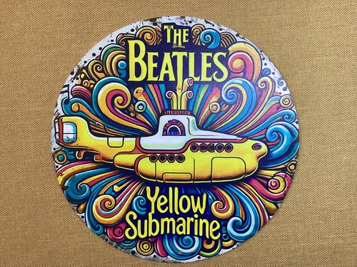 The beatles metal - beatles,