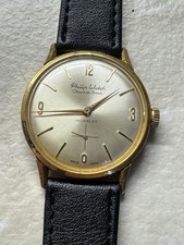 Philip Watch Uhr Chaux de