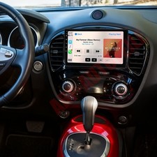 Autoradio für nissan juke j15 - autoradio,
