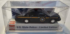 Busch 47670 Chevrolet Caprice   New York   Nr.1 1:87 *OVP*