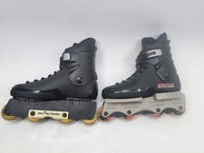 Action rollerblades - re-action, /