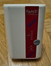 Avm fritz wlan repeater - avm,