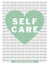 Francesca N Reicherter | Self Care | Taschenbuch | Englisch (2023)