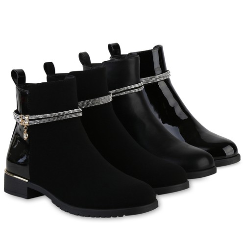 Van hill damen stiefeletten - hill,