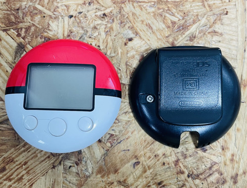 Pokewalker für nintendo - pokewalker, ds