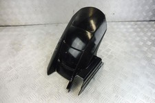 KAWASAKI Z750 Heckfender