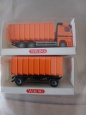 Wiking lkw mit - 1:87,
