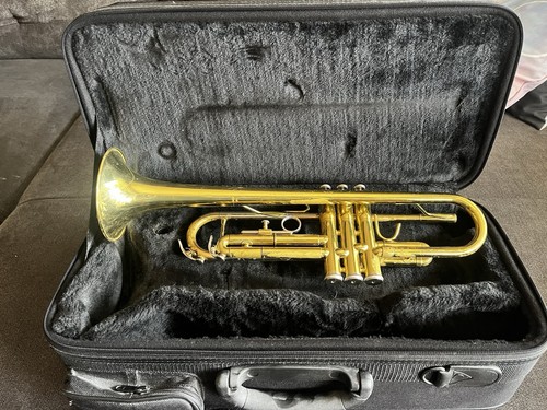 Jupiter jtr 408 trompete - jupiter,