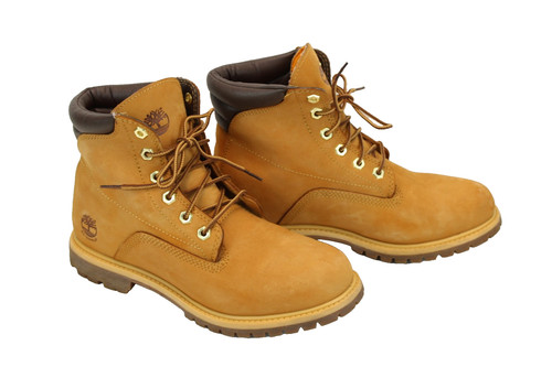 Timberland inch damen - timberland, 6-inch