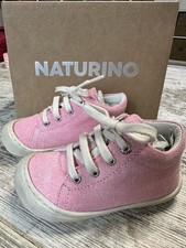 NATURINO COCOON Lauflernschuhe