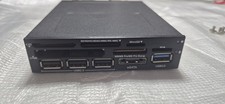 ICY BOX IB-864-B Card Reade