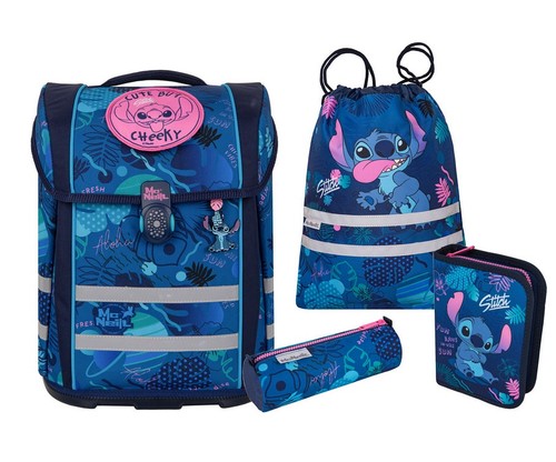 Mcneill perfecto disney - mcneill, stitch
