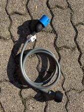 ORIGINAL BMW MINI Adapterkabel CEE 16A Flexible Fast Charger