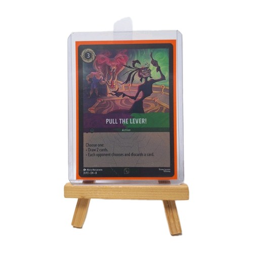 Lorcana pull the - lever!, 31/p2