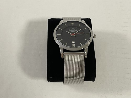 Oskar emil herren armbanduhr - oskar, +