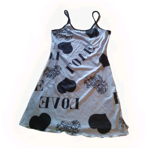 Sexy damen nachthemd negligee - sexy,