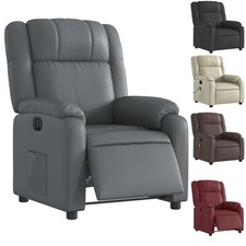 Relaxsessel mit Liegefunktion