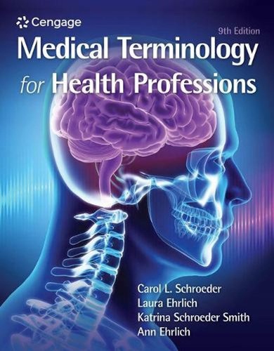 Medical terminology for health - medical,