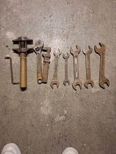 Schraubenschlüssel Engländer