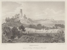 Bad Godesberg Original