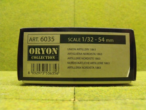 Oryon figuren 6035 - figuren,