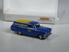 (KI-02-36) Brekina 20156 Opel