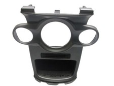 Blende Abdeckung Heizung