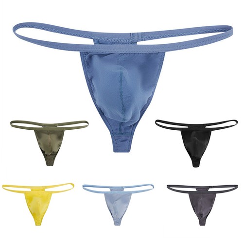 Sexy herren string slip - herren, g-string