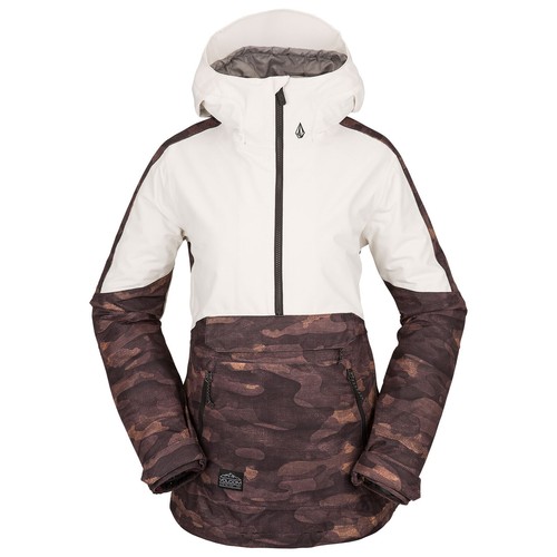 Volcom mirror pullover - volcom,